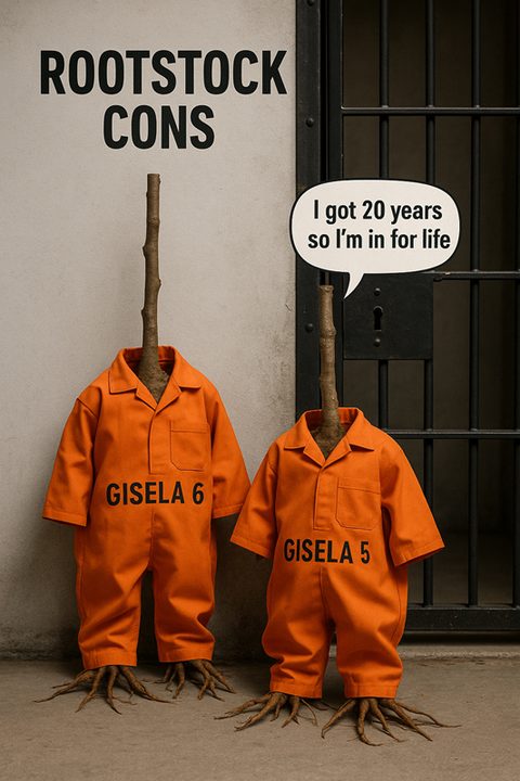 Common Cherry Rootstocks And Their Benefits